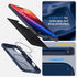 Spigen iPhone 16 Case Thin Fit MAGFIT